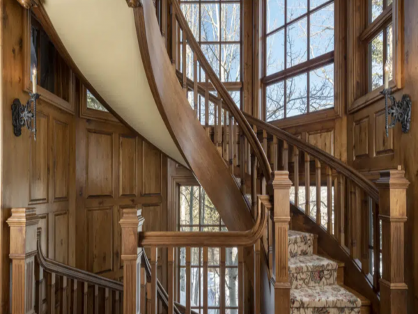 Beaver Creek Ski In Ski Out 5 Bedroom Luxury Vacation Home